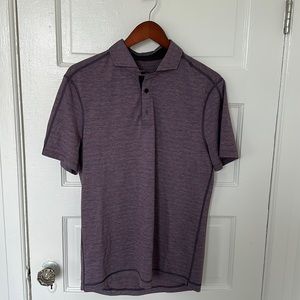 lululemon polo